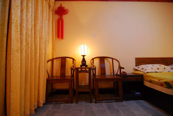 Citycourt Hotel Peking Exteriör bild